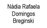 Logo Nádia Rafaela Domingos Breginski em Hauer