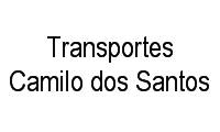 Logo Transportes Camilo dos Santos em Penha