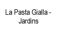 Logo La Pasta Gialla - Jardins em Jardim Paulista