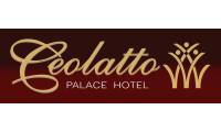 Logo Ceolatto Palace Hotel em Centro-norte