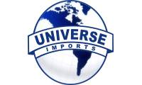 Logo Universe Comércio E Tecnologia Digital Ltda em Centro
