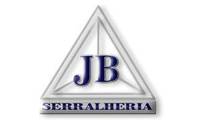 Logo Jb Serralheria Indústria E Comércio em Eldorado