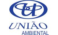 Logo União Ambiental em Centro