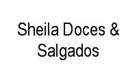 Logo Sheila Doces & Salgados em São Brás