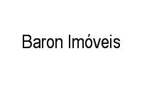 Logo Baron Imóveis