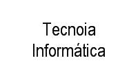 Logo Tecnoia Informática em Roselândia