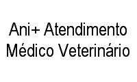 Logo Ani+ Atendimento Médico Veterinário em Carlos Prates
