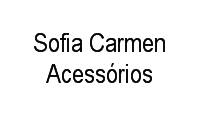 Logo Sofia Carmen Acessórios em Parque das Nações