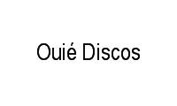Logo Ouié Discos