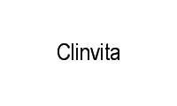 Logo Clinvita em Centro