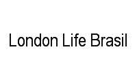 Logo London Life Brasil em Gávea