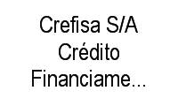 Logo Crefisa S/A Crédito Financiamento E Investimentos em Centro