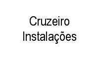 Logo Cruzeiro Instalações em Cruzeiro