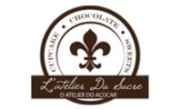 Logo L'Atelier Du Sucre em Lourdes