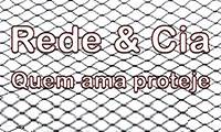 Logo Rede & Cia  - Redes e Telas de Proteção