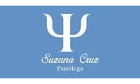 Logo Suzana Cruz - Psicóloga Clínica  em Boa Viagem