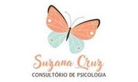 Logo Psicóloga Clínica - Suzana Cruz  em Piedade