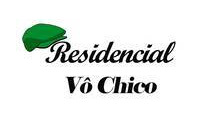Logo Residencial Vô Chico em Penha de França