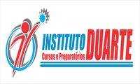 Logo Instituto Duarte de Capacitação em Centro