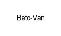 Logo Beto-Van em Canaã