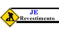 Logo Je Revestimento