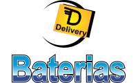 Logo Delivery Baterias