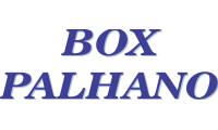 logo da empresa Box Palhano 