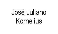 Logo José Juliano Kornelius em Industrial