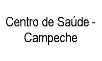 Logo Centro de Saúde - Campeche em Campeche