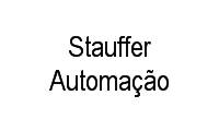 Logo Stauffer Automação em Steffen