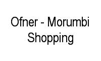 Logo Ofner - Morumbi Shopping
