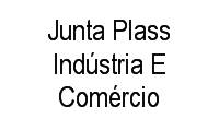 Logo Junta Plass Indústria E Comércio em Vila Jardim Pompéia
