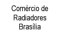 Logo Comércio de Radiadores Brasília em Jardim Palmares