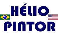 Logo Hélio Pintor em Setor Habitacional Pôr do Sol (Ceilândia)