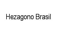 Logo Hezagono Brasil em Barra da Tijuca