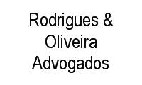 Logo Rodrigues & Oliveira Advogados em Centro