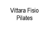 Logo Vittara Fisio Pilates em Exposição