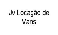 Logo Jv Locação de Vans em Barreirinha