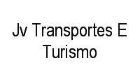 Logo Jv Transportes E Turismo em Cabral
