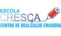 Logo Cresça Centro de Realização Criadora em Asa Sul