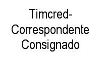 Logo Timcred- Correspondente Consignado em Setor Campinas