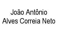 Logo João Antônio Alves Correia Neto em Centro