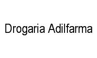 Logo Drogaria Adilfarma em Graúna