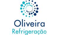 Fotos de Oliveira Refrigeração