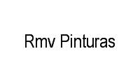 Logo Rmv Pinturas