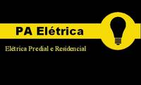 Logo Pa Elétrica em São Caetano