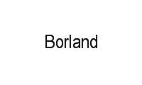 Logo Borland em Itaim Bibi