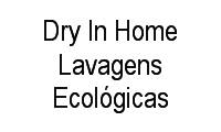 Logo Dry In Home Lavagens Ecológicas em Centro