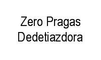 Logo Zero Pragas Dedetiazdora