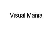 Logo Visual Mania em Taquara